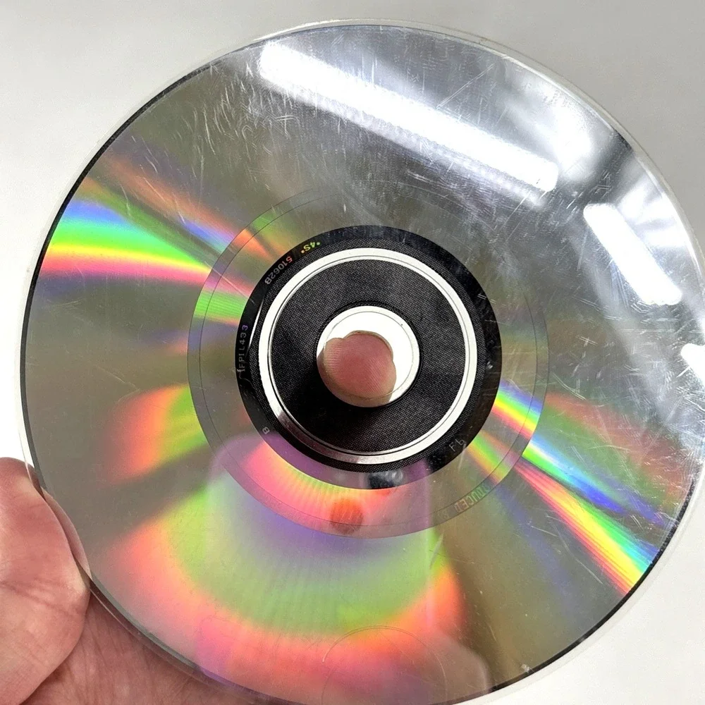NFL 2K1‎ Sega Dreamcast Football Game 2000 Jewel Case